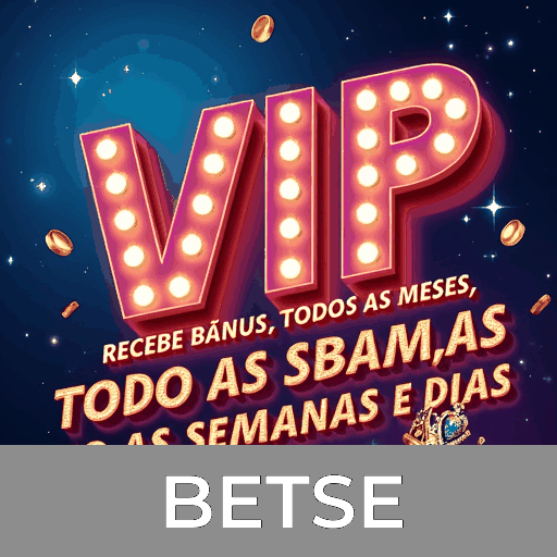 BETSE: A Experiência de Casino Ao Vivo Preferida no Brasil