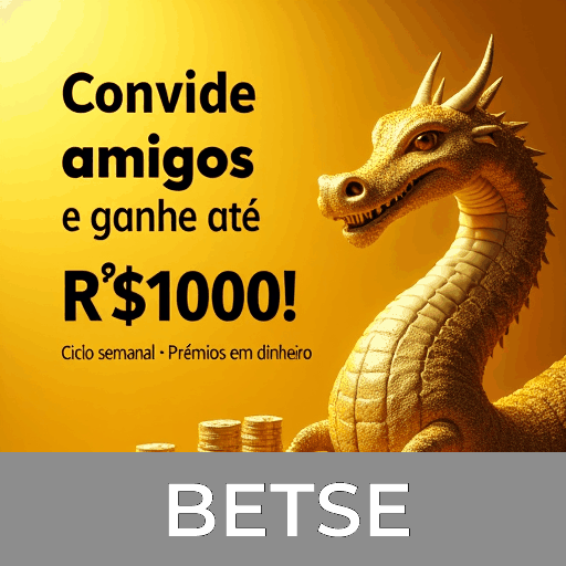 Explore os Generosos Bônus e Ofertas da BETSE!