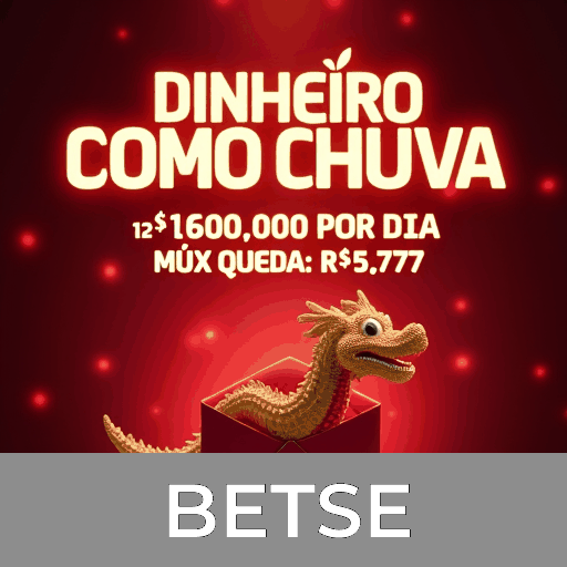 Experimente a Emoção dos Jogos de Cassino com BETSE