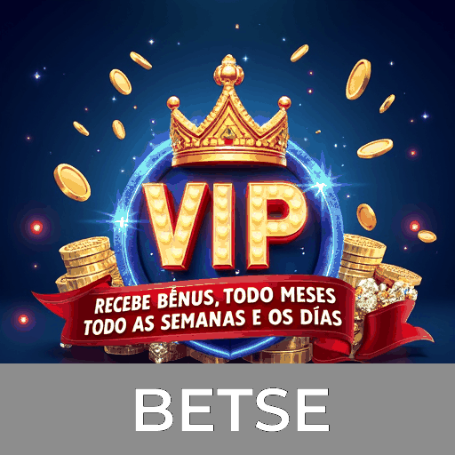 BETSE: Apostas Móveis com Conveniência e Funções Completas