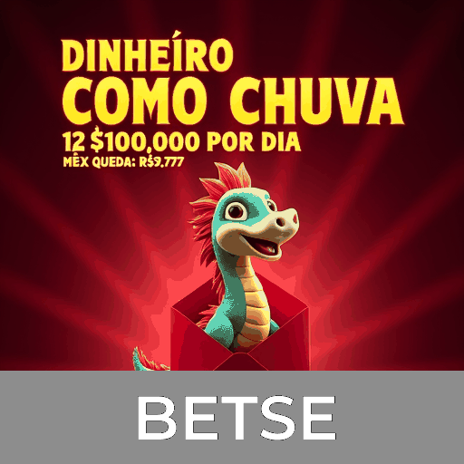 BETSE: Slots com Mega Prêmios, Jogos de Mesa Estratégicos e Dealers ao Vivo - A Escolha dos Brasileiros