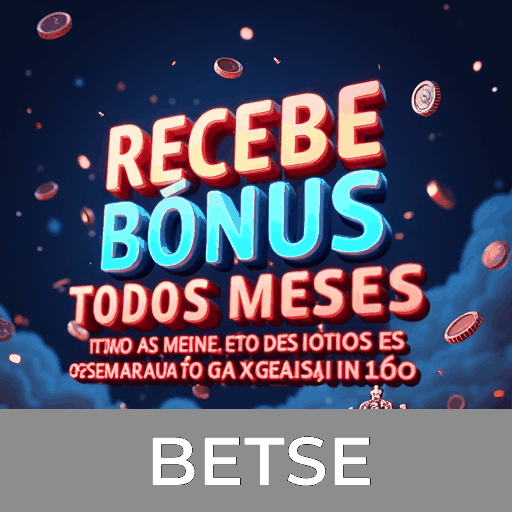 BETSE: A Experiência de Casino Ao Vivo Preferida no Brasil