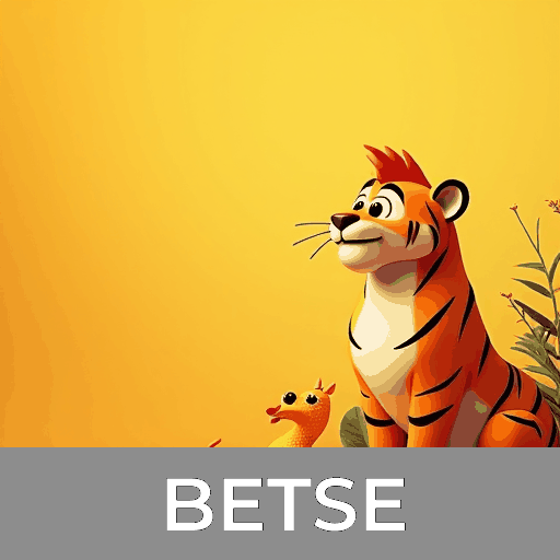 BETSE: Apostas Móveis com Conveniência e Funções Completas