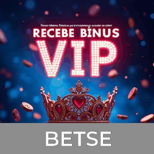 Experiência de Apostas Premium na BETSE