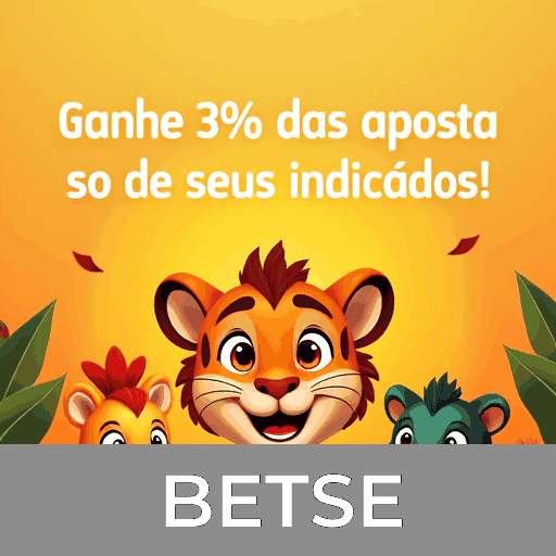 Experiência de Apostas Premium na BETSE