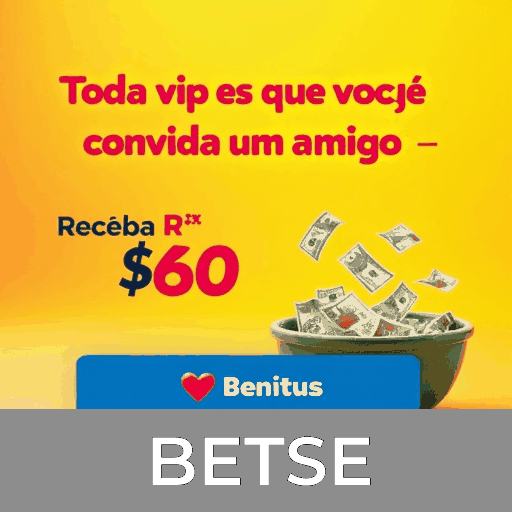 BETSE: Apostas Móveis com Conveniência e Funções Completas