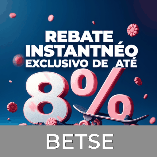 Explore os Generosos Bônus e Ofertas da BETSE!