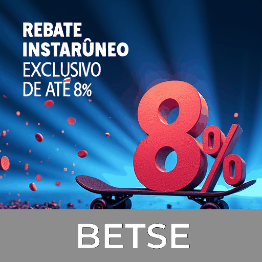 Explore os Generosos Bônus e Ofertas da BETSE!