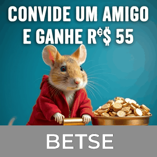 Experimente a Emoção dos Jogos de Cassino com BETSE