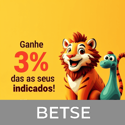 BETSE: Apostas Móveis com Conveniência e Funções Completas