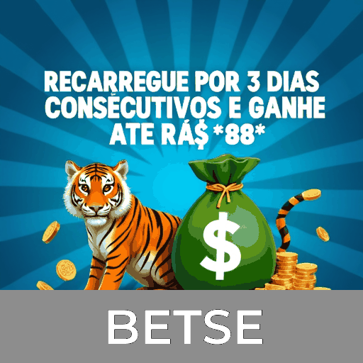 BETSE: Experimente a Emoção e Recompensas Altas do Crash