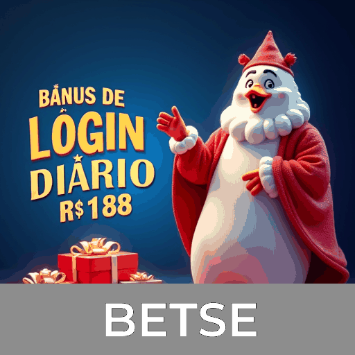 Explore os Generosos Bônus e Ofertas da BETSE!