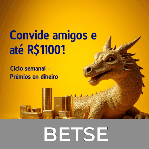 Experiência de Apostas Premium na BETSE