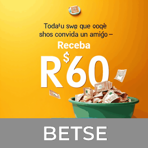 BETSE: A Experiência de Casino Ao Vivo Preferida no Brasil