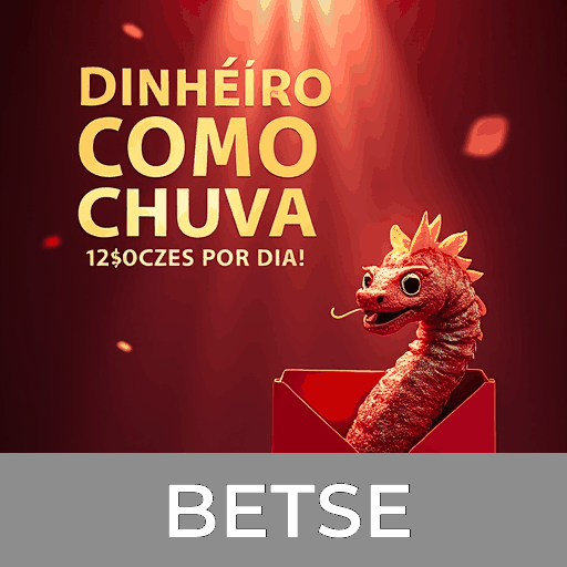 Experimente a Emoção dos Jogos de Cassino com BETSE