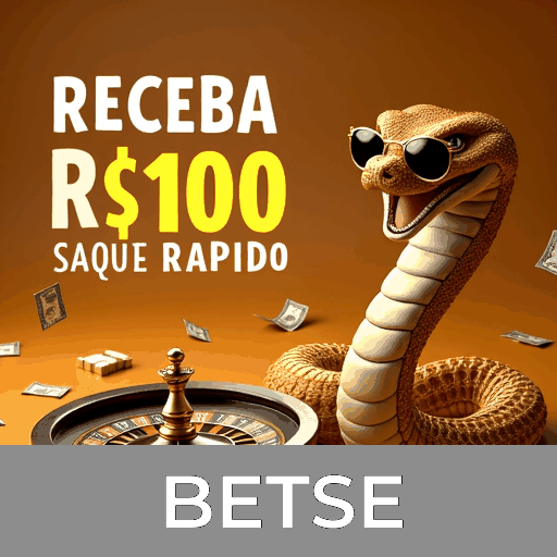 Experimente a Emoção dos Jogos de Cassino com BETSE