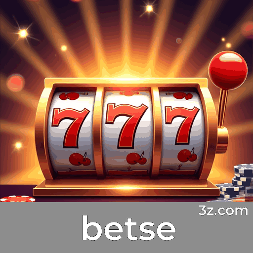 betse: Inovação e Tecnologia em Jogos de Ponta